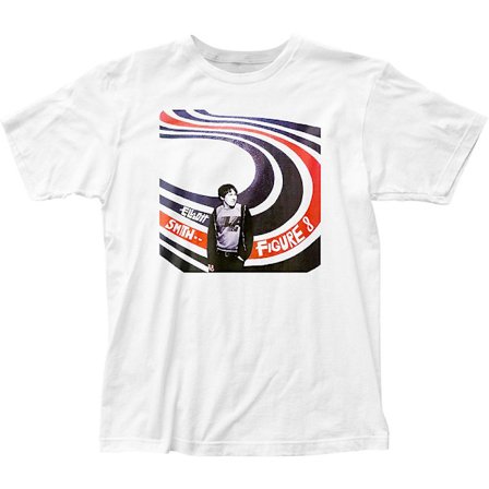Figure 8 Elliot Smith T-shirt