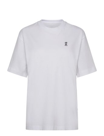 On Club-T - White - XS