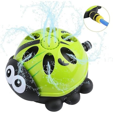 Vandspreder Børn Vandlegetøj Børn Græsplæne Spreder Børn Vandspreder Have Børn Spreder Børn Til Udendørs Sommer