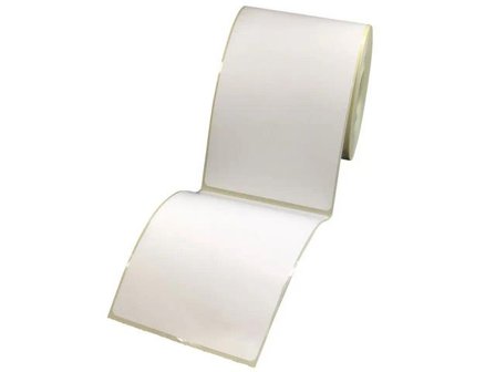 Brother Etikett 100x192mm - Lyreco - Kontorsmaskiner - Etikettskrivare och etiketter - Etiketter - Brother