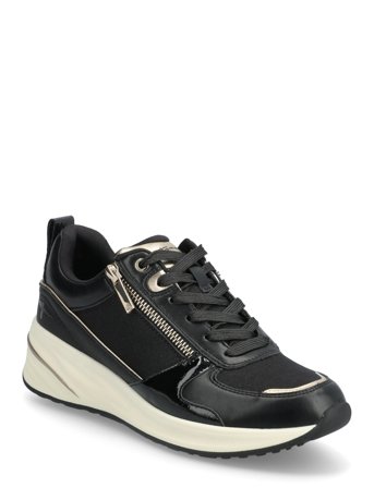 Tamaris Women Lace-Up - Black - 39