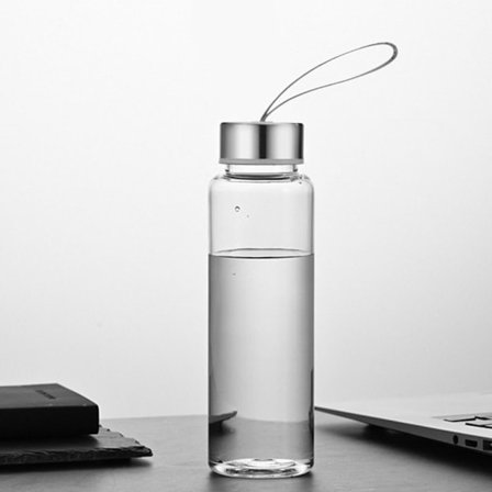 Vattenflaska Sportflaska 300ML