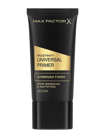 Max Factor Primer Primer - Nude - 30 ml