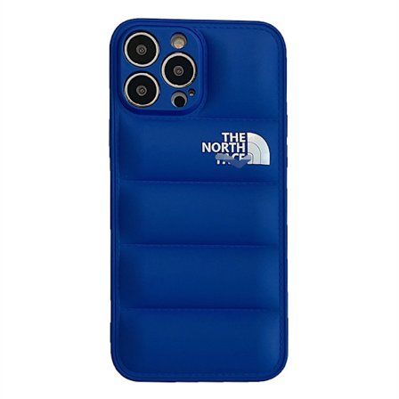 Dunjakke serie, kompatibel med iPhone covers, faldbestandig.