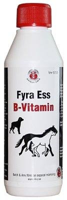 Fyra Ess B-vitamin 500ml