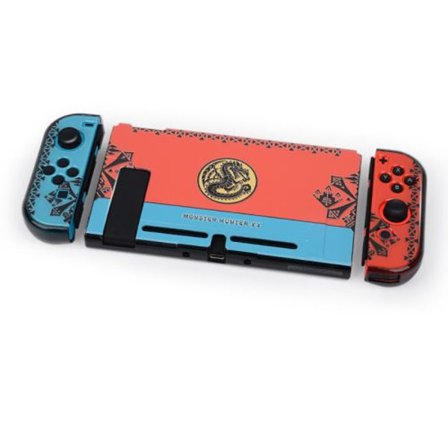 Nintendo Switch yttre case