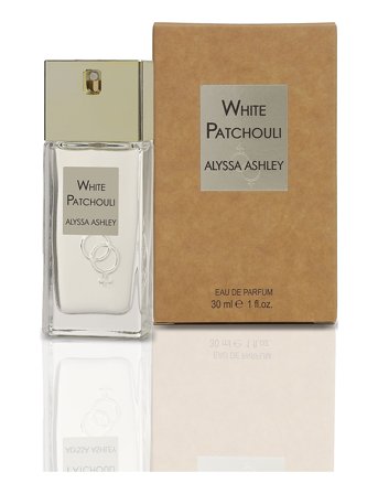 Alyssa Ashley White Patchouli Edp - Nude - 30 ML