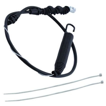 Däckkopplingssladd Passar MTD Craftsman Huskee 946-05124A 746-05124A 746-05124