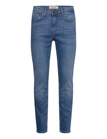 Lindbergh | Tapered Fit Superflex Jeans | 30 x 32