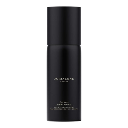 JO MALONE LONDON Bagno e Corpo Cypress & Grapevine All Over Body Spray 125ml - Acqua Aromatica Unisex