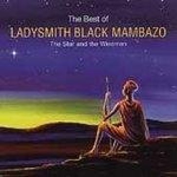 Best of -star and the wis Ladysmith Black Mambazo