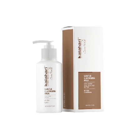 Gentle Cleansing Milk 160 Ml A8f967a3 C6dd 46e6 846a Fdd66af45438 Rengöring Unisex