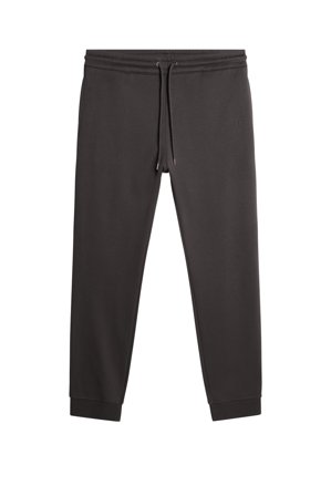 J.Lindeberg - Alpha Sweatpant - Black - Mann - M