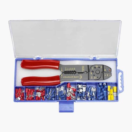 Kabelskosats 101 delar