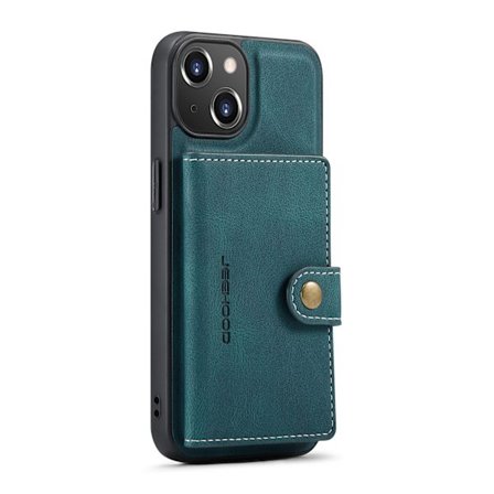 Praktiskt Skal med Kortfack - iPhone 14