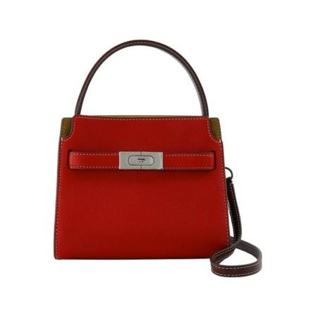 Tory Burch Handbags Rød, Dame Håndtasker, Størrelse: ONE Size