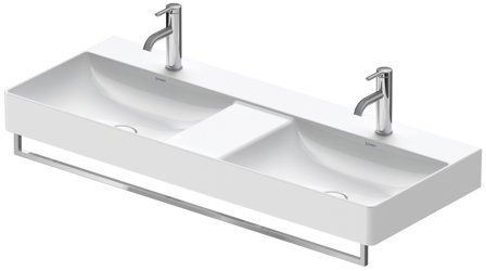 Duravit 0031211000 Håndklædestang Krom, Badeværelse