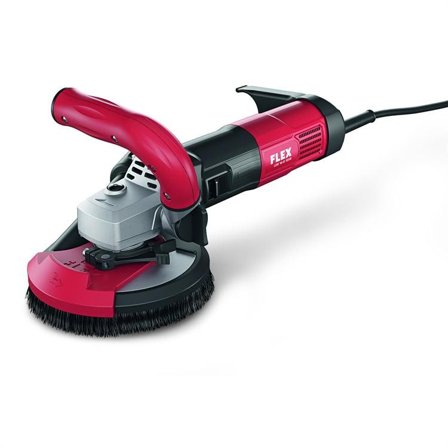 Flex LD16-8 125R Betongsliper 1600 W, Maskiner