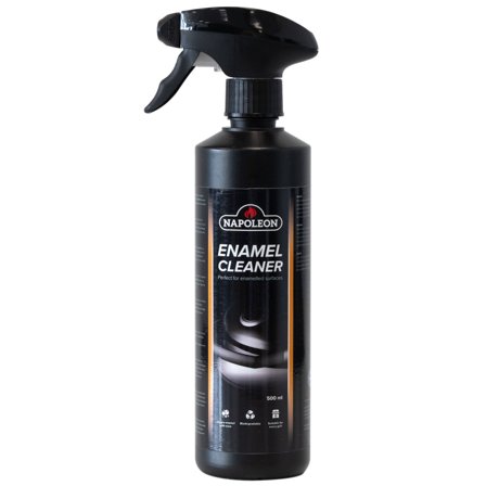 Napoleon Emalj grillrengöring 500 ml | Utematlagning > Grillar > Grillrengöring | Bagaren och Kocken