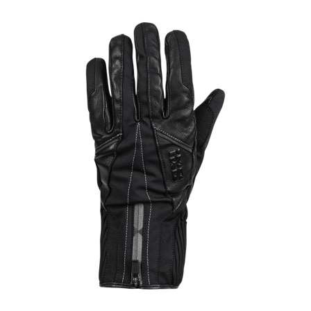 Mănuși iXS Tour LT Arina 2.0 ST Femei negru XXL