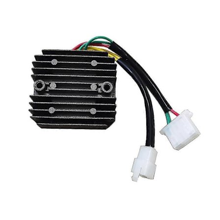 SH538D-13 Jännitteensäädin Tasasuuntaaja Honda XLV600 XL600V XLV750R VF700C VF700 VF 700 C MAGNA V SHADOW VT800C VT 800