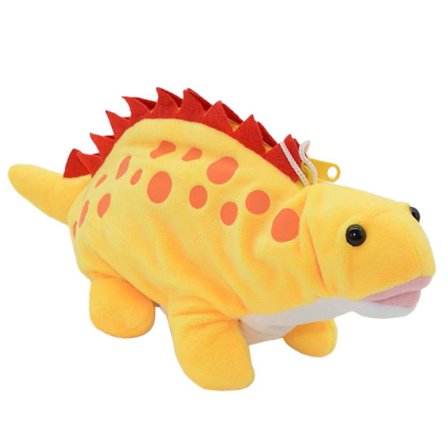 Case Kynälaukku KELTAINEN