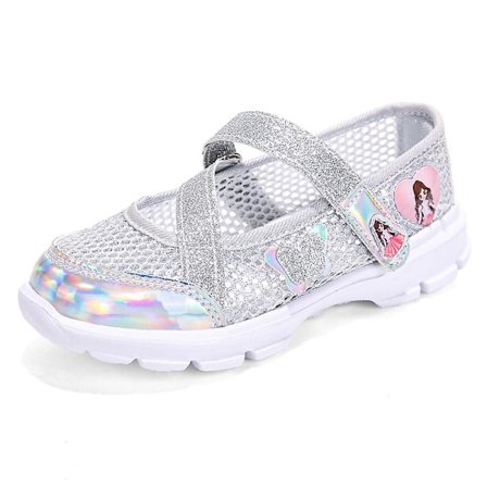 Tjejer Strandtofflor Modesandaler Utomhus Halkfria Inomhusskor 3Blp999