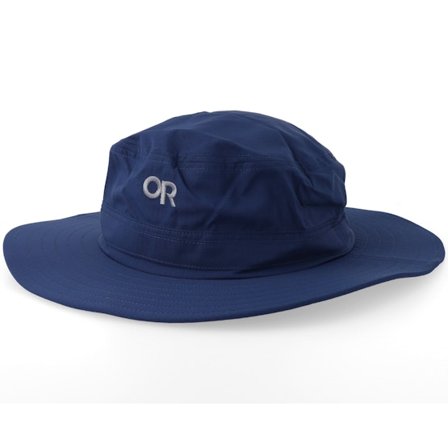 Outdoor Research - Blau Sunhat Hut - Helios Cenote Sun Hat @ Hatstore