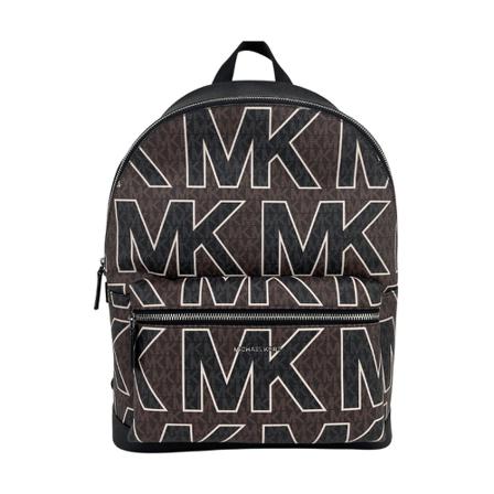 Michael Kors, Backpacks Zwart, Dames, Maat:ONE Size