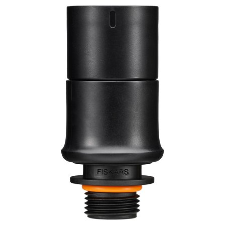 Fiskars Comfort 1070579 Adaptersett 2 deler, Vanning