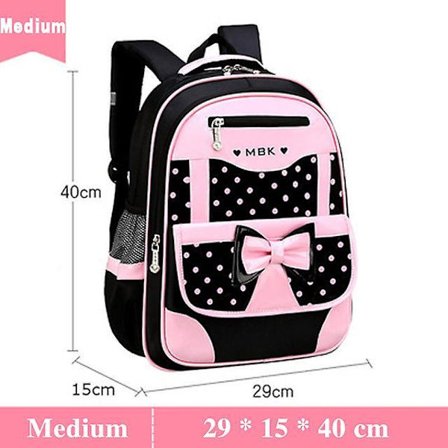 Girls' School Backpack Children School Bag 1 Grade Kids Book Bag Orthopedic Primary Schoolbag Princess Backpack Mochila Infantil