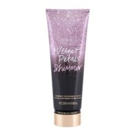 Victoria ́s Secret - Velvet Petals Shimmer Body Lotion 236ml