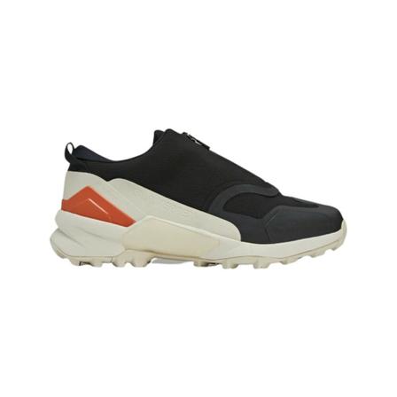 Y-3, Sneakers Zwart, Heren, Maat:40 1/2 EU,rubber