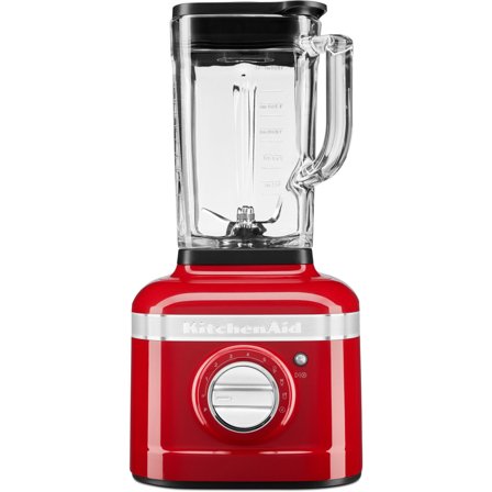 Kitchenaid Artisan K400 -blenderi, Empire Red