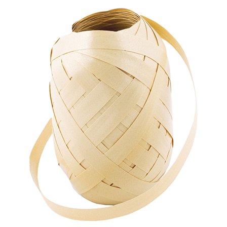 Ballonsnor Beige 20 m