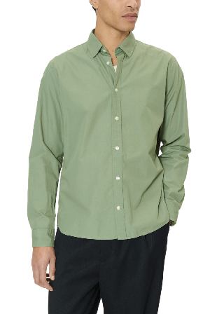 Matinique MAChristaldo Skjortor Herr Grön XL