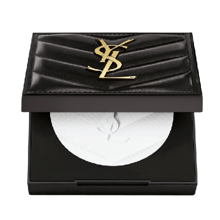 Yves Saint Laurent All Hours Hyper Finish Powder 0.5 Puder Dam 8,5 GRM
