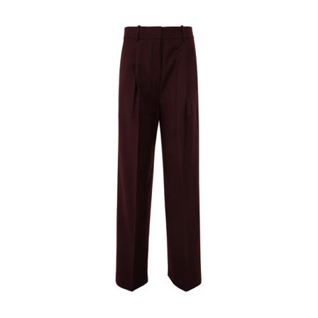 Theory, Chinos Bruin, Dames, Maat:XS