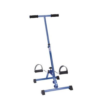 Moretti Mopedia Pedaliera In Acciaio Verniciato Smontabile Con