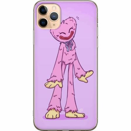 Apple Iphone 11 Pro Max Skal / Mobilskal - Huggy Wuggy