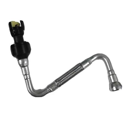 Ny Högkvalitativ Bilmotor Vevhusventilationsrör Anslutningsenhet 12625448 12606566 för GM B