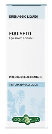 EQUISETO SOL IAL 50ML