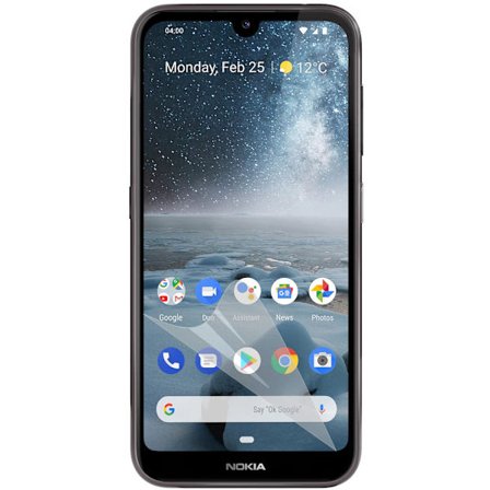 Nokia 4.2 Skärmskydd - Ultra Thin