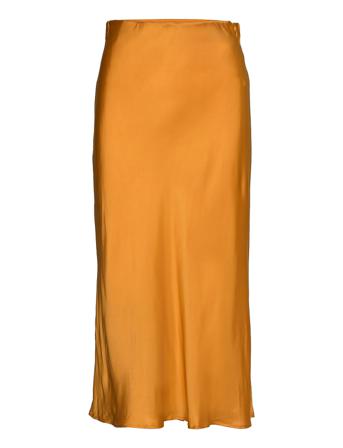 Aline Skirt Yellow By Malina