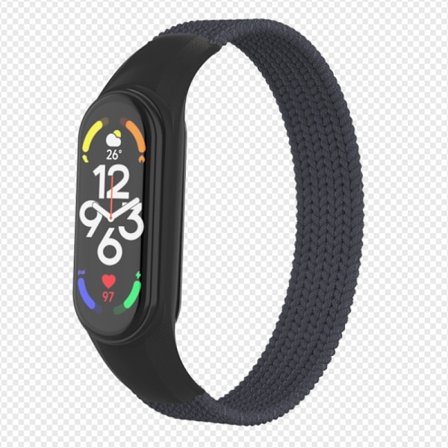 Sportarmbandsrem för Xiaomi Mi Band