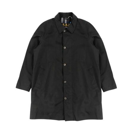 Barbour, Magilill jacket Zwart, Heren, Maat:M,Canvas