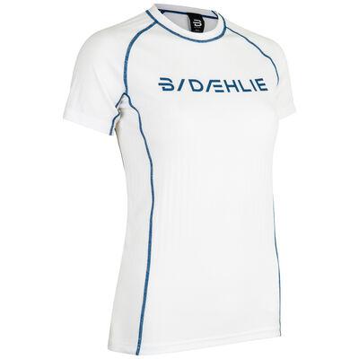 Dæhlie - ENDURANCE TECH T-SHIRT WMN - Snow White - L