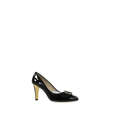 Jimmy Choo Pre-owned - Vintage Skor - Svart - Dam - Storlek: 37 Eu, Dam, Storlek: 37 EU