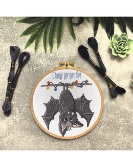 Stickpackung Bild Perspective