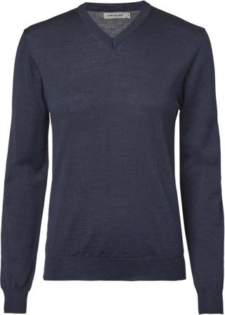 Chevalier Blaise Pullover Women Navy